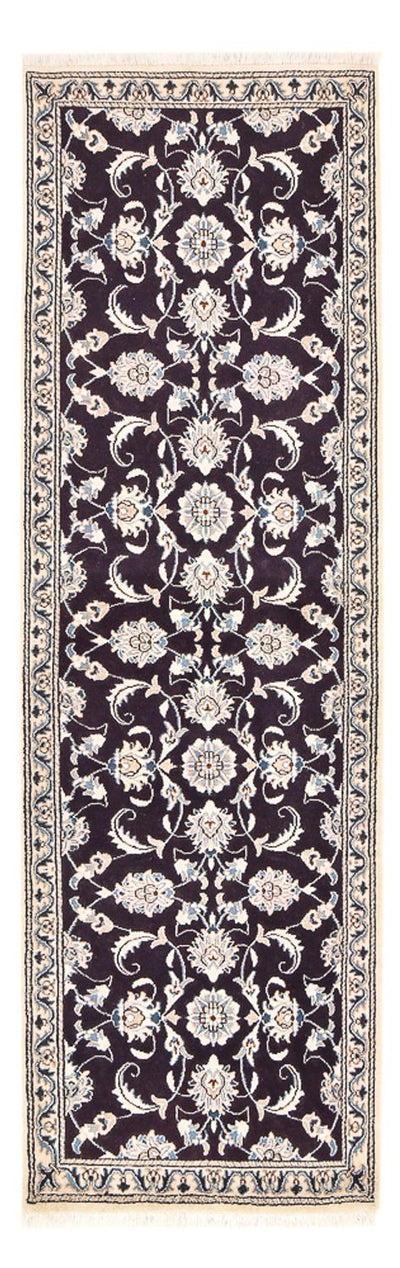 Nain - 12La Rug 80x250cm - Persian Rugs