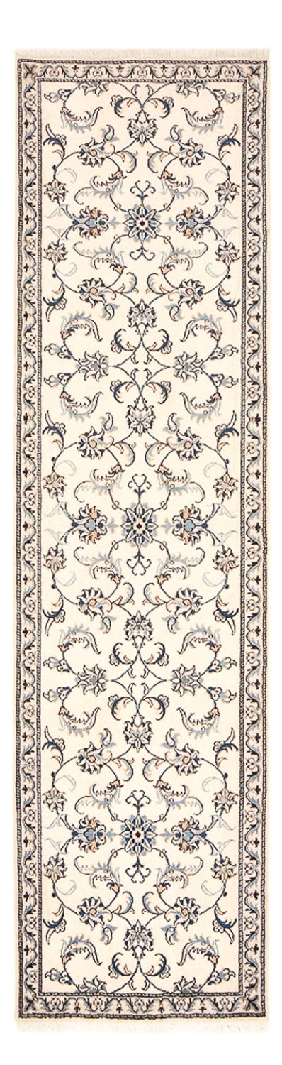 Nain - 12La Rug 80x286cm - Persian Rugs