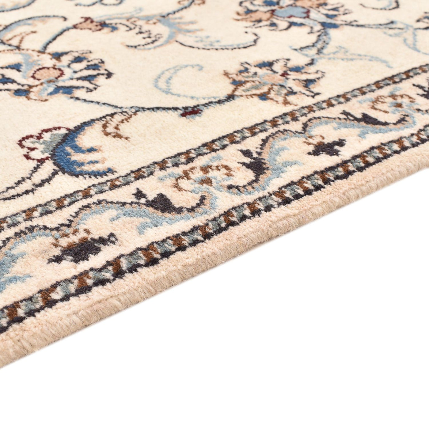 Nain - 12la Rug 286x80cm - Persian Rugs