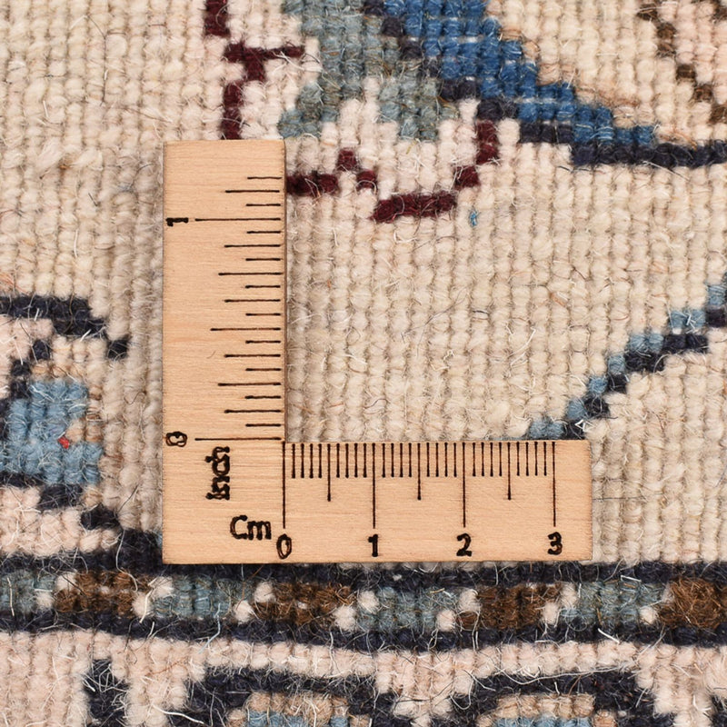 Runner Perser Rug - Nain - 286 x 80 cm - beige