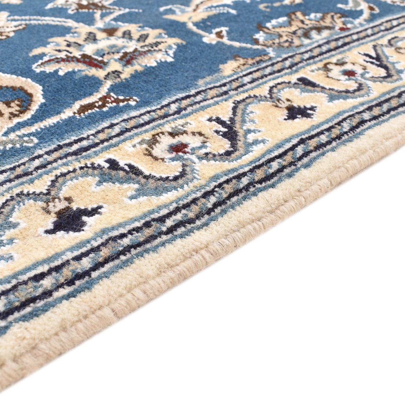 Nain - 12la Rug 298x80cm - Persian Rugs