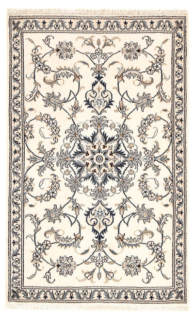 Nain - 12La Rug 87x137cm - Persian Rugs