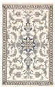 Nain - 12la Rug 137x87cm - Persian Rugs
