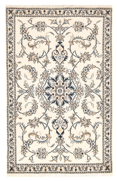 Nain - 12La Rug 87x136cm - Persian Rugs