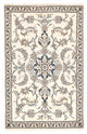 Nain - 12la Rug 136x87cm - Persian Rugs