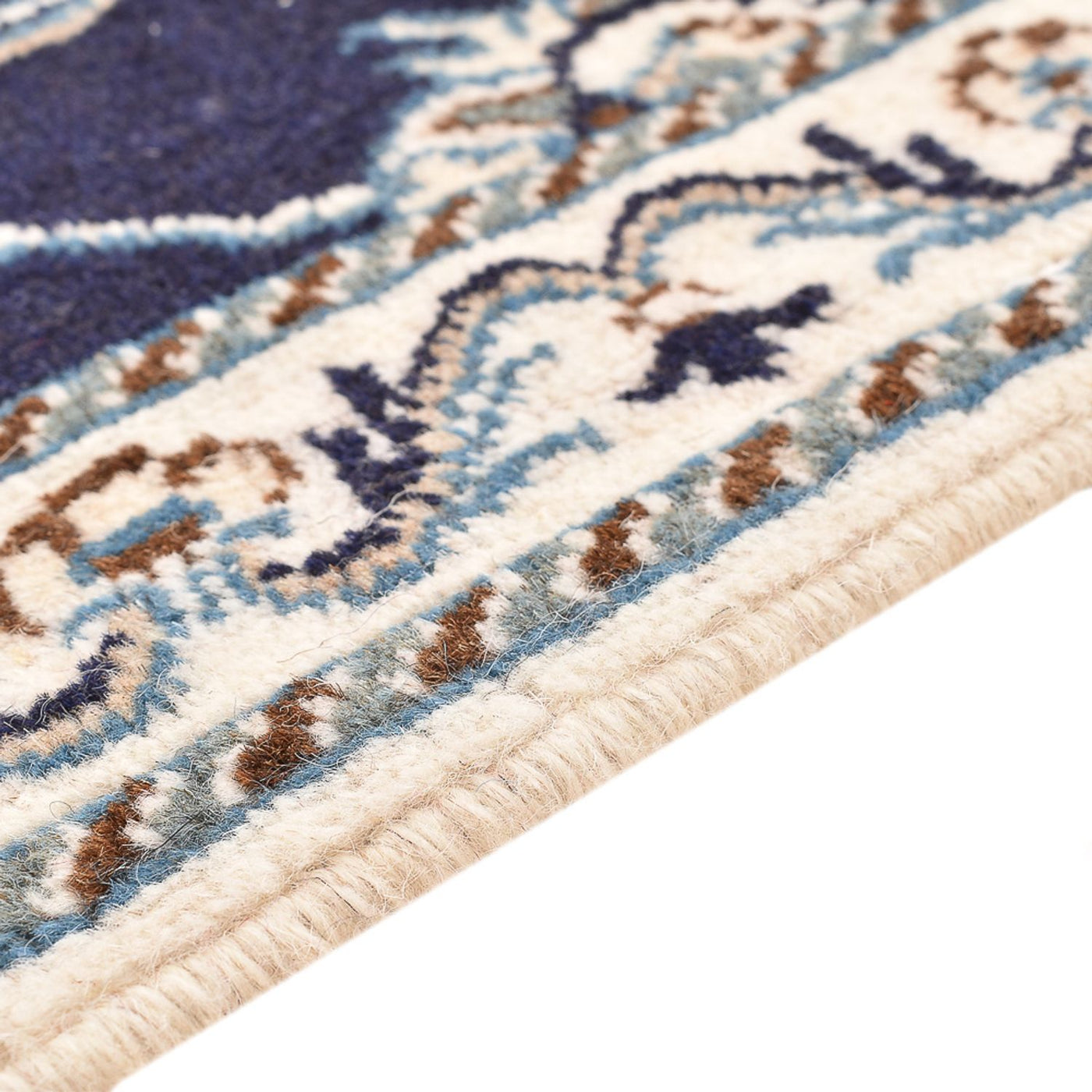 Nain - 12la Rug 150x90cm - Persian Rugs