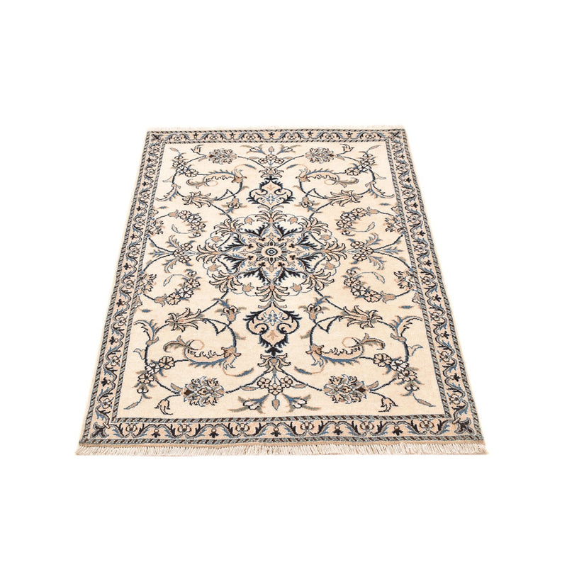 Perser Rug - Nain - 137 x 90 cm - beige