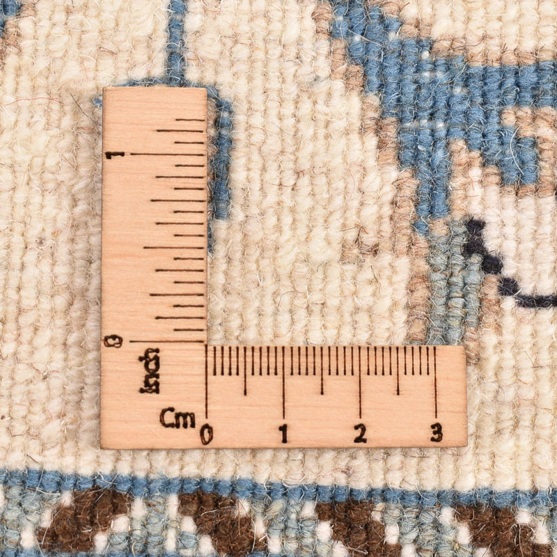 Perser Rug - Nain - 137 x 90 cm - beige