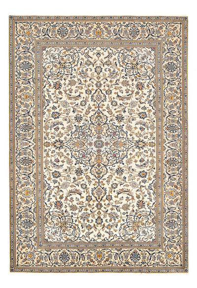 Kashan Rug 192x287cm - Persian Rugs