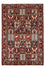 Perser Rug - Nomadic - 315 x 204 cm - multicolored