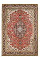 Tabriz Rug 347x242cm - Persian Rugs