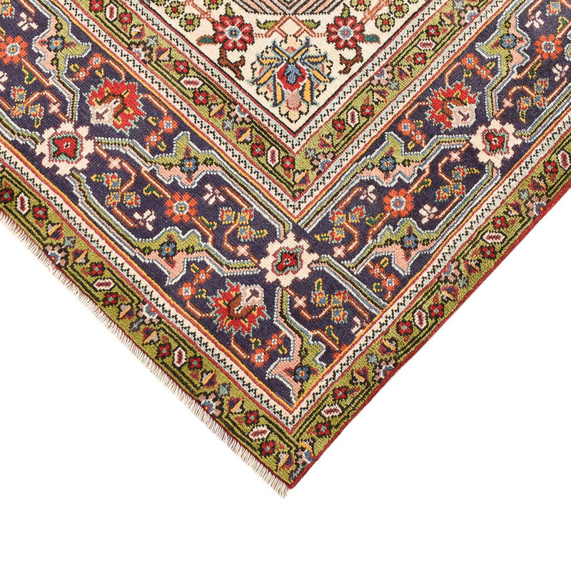 Perser Rug - Tabriz - 347 x 242 cm - light red
