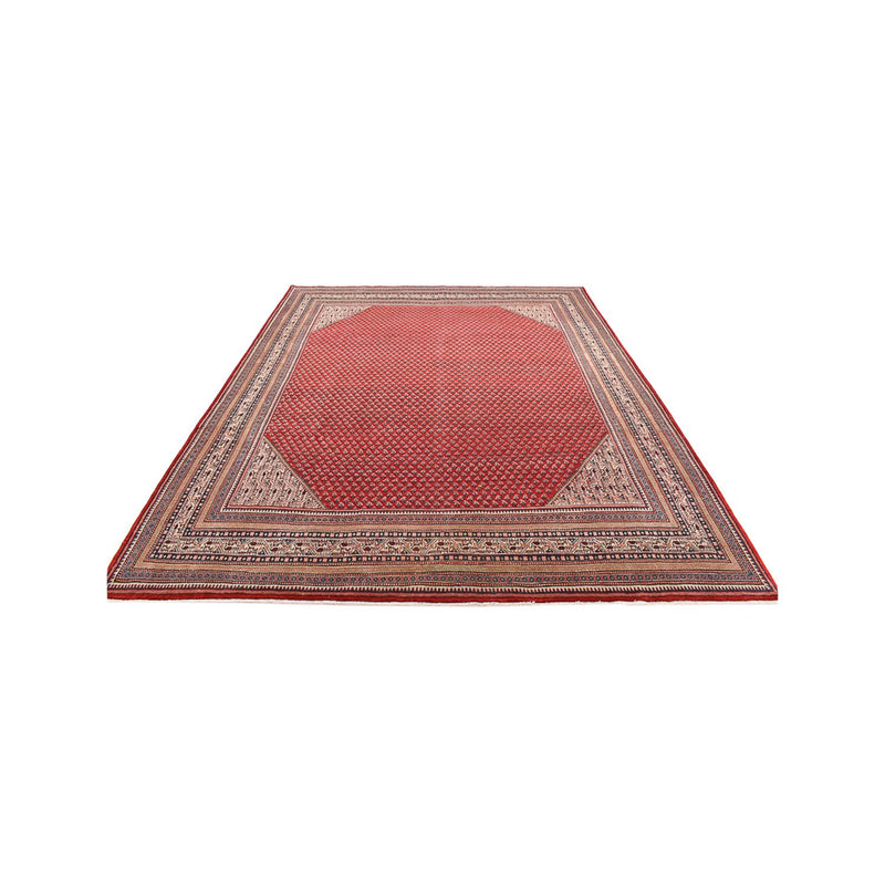 Perser Rug - Mir - 360 x 273 cm - red