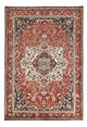Bakhtiari Rug 312x206cm - Persian Rugs