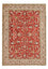Perser Rug - Tabriz - 340 x 239 cm - red
