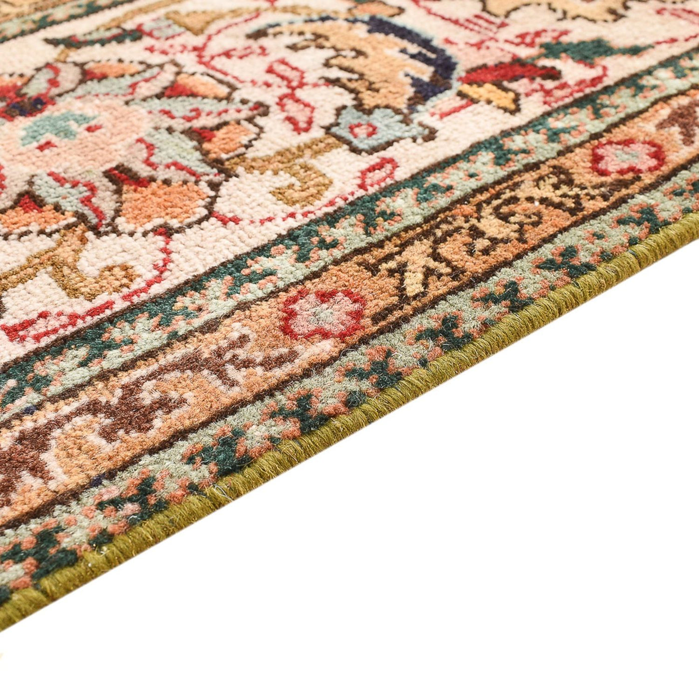 Tabriz Rug 340x239cm - Persian Rugs
