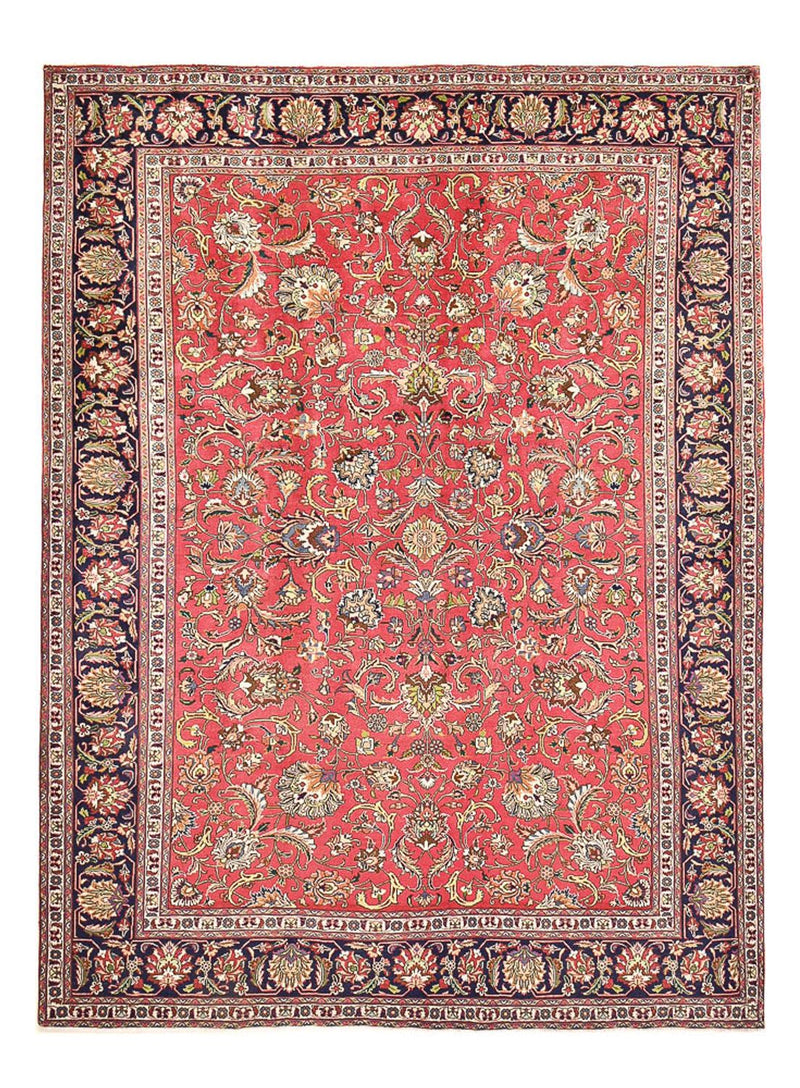 Perser Rug - Tabriz - 387 x 278 cm - red