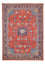 Perser Rug - Classic - 320 x 220 cm - red