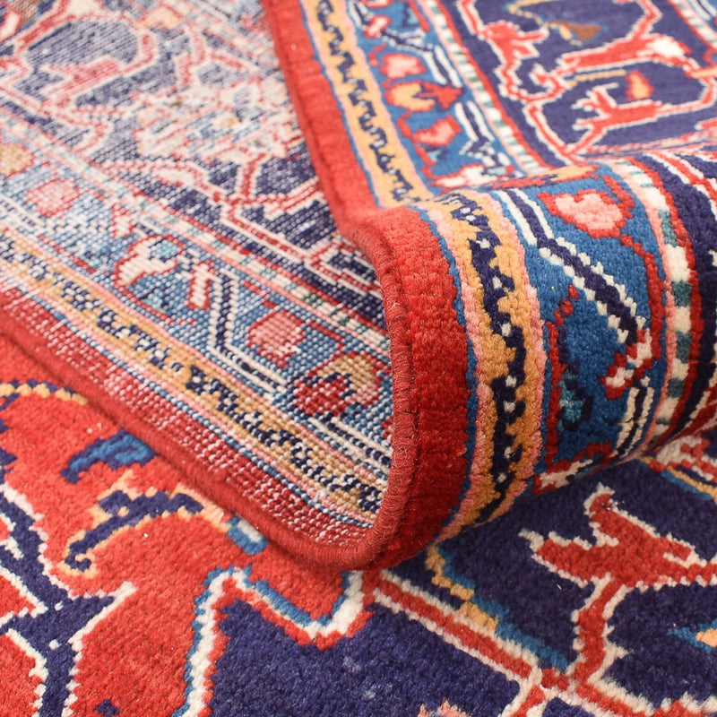 Perser Rug - Classic - 320 x 220 cm - red