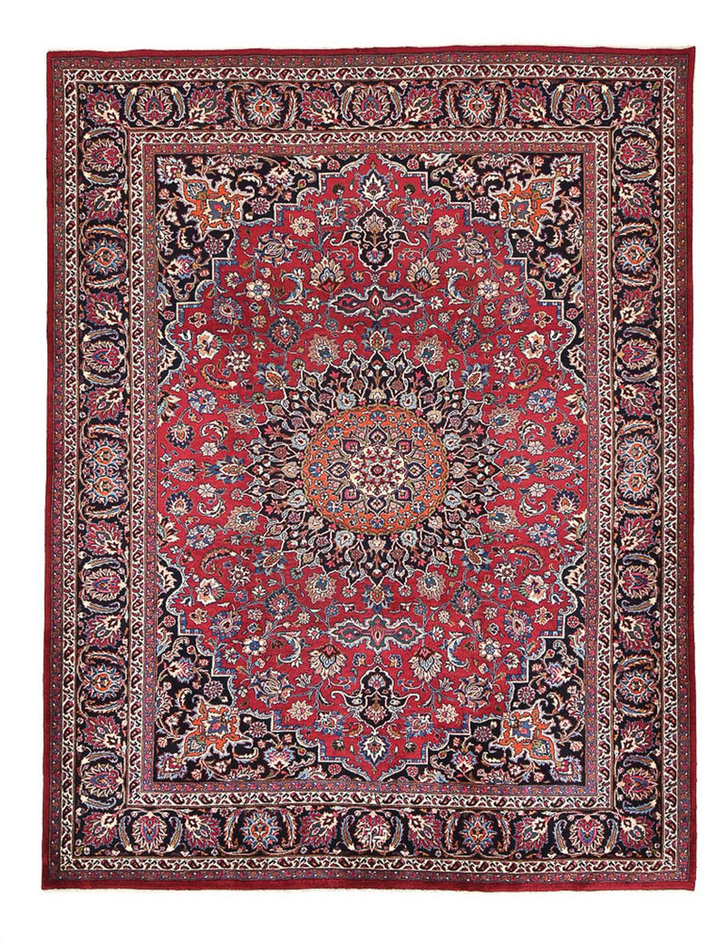 Perser Rug - Classic - 325 x 226 cm - red