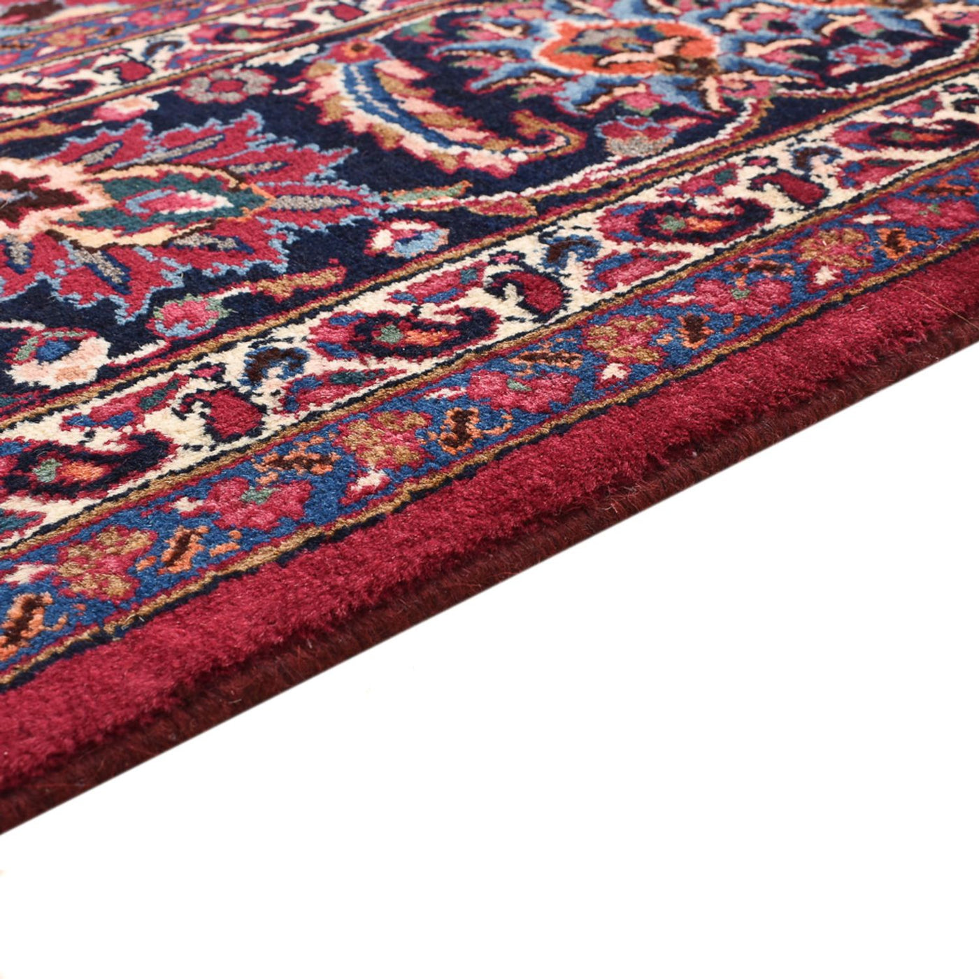 Mashhad Rug 325x226cm - Persian Rugs