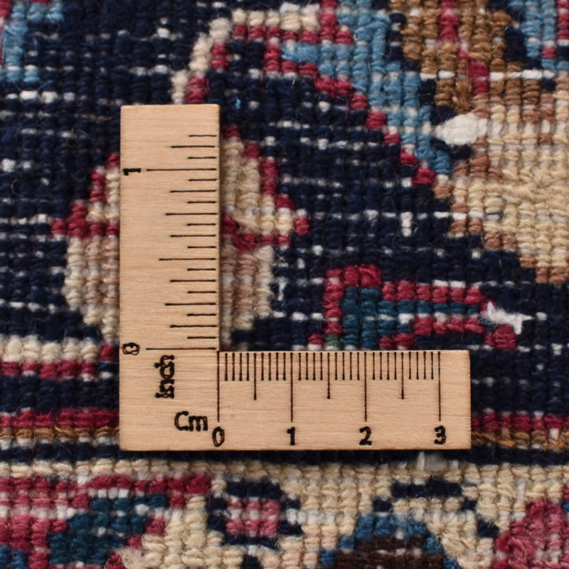 Perser Rug - Classic - 325 x 226 cm - red