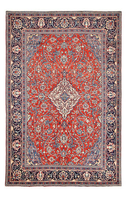 Perser Rug - Classic - 333 x 213 cm - red