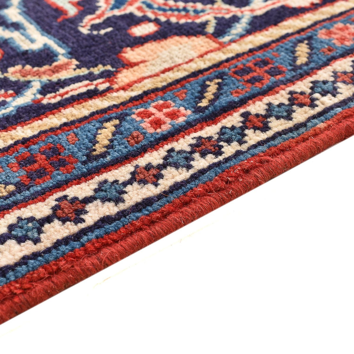 Perser Rug - Classic - 333 x 213 cm - red