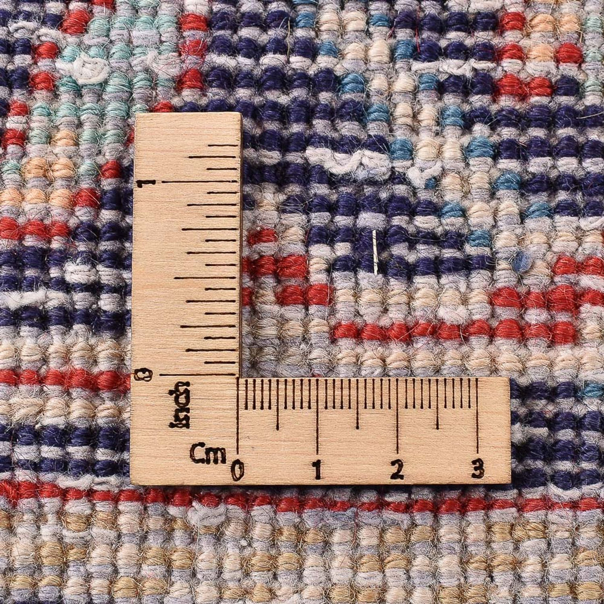 Perser Rug - Classic - 333 x 213 cm - red