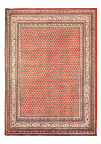 Perser Rug - Mir - 315 x 223 cm - light red