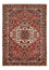Perser Rug - Nomadic - 313 x 211 cm - dark red