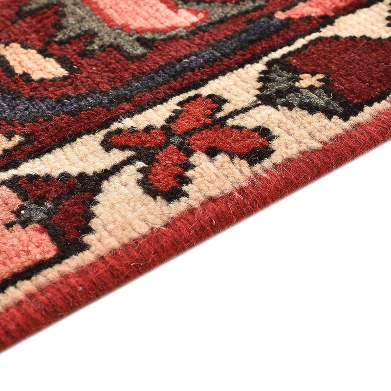 Perser Rug - Nomadic - 313 x 211 cm - dark red