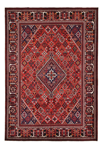 Joshaghan Rug 218x322cm - Persian Rugs
