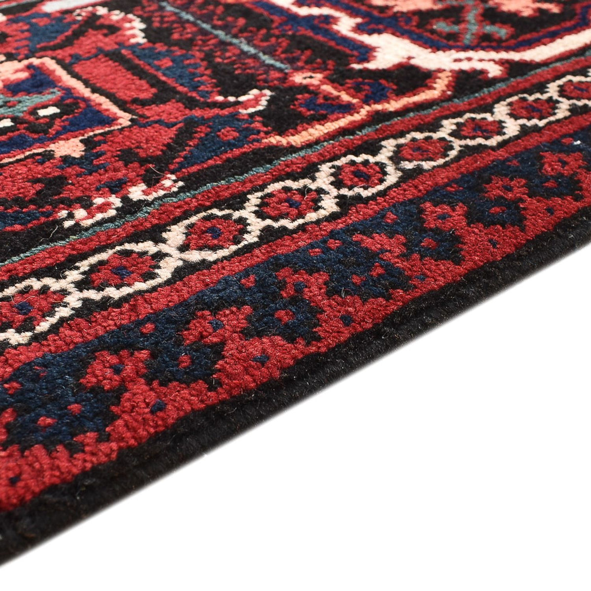 Perser Rug - Nomadic - 322 x 218 cm - red