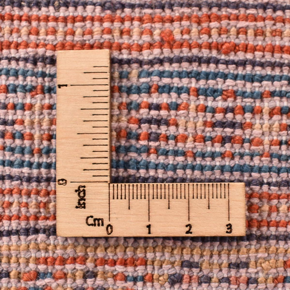 Perser Rug - Mir - 307 x 210 cm - light red