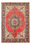 Perser Rug - Tabriz - 300 x 200 cm - red