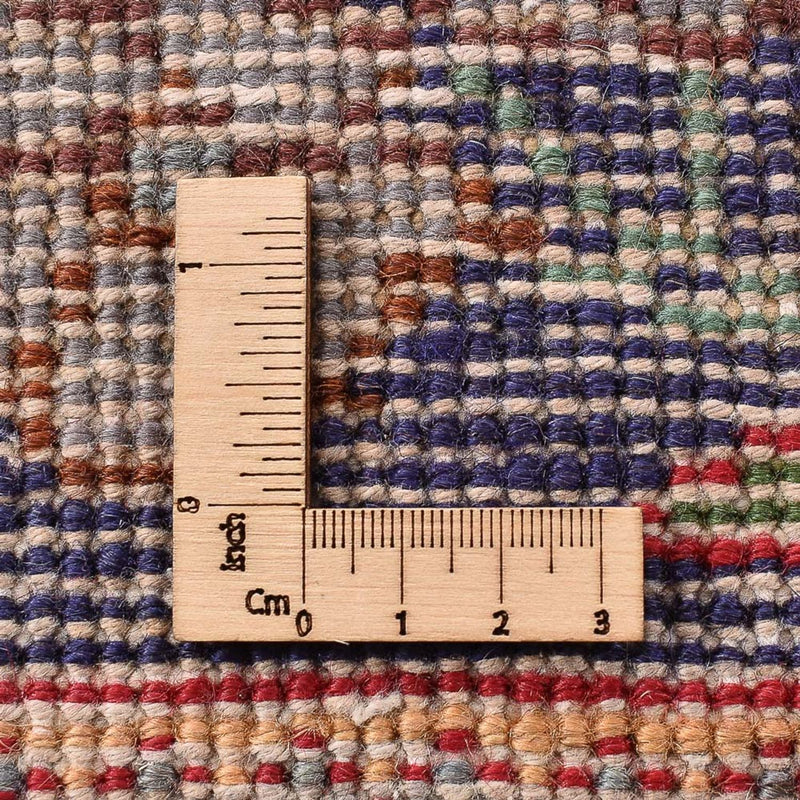 Perser Rug - Tabriz - 300 x 200 cm - red