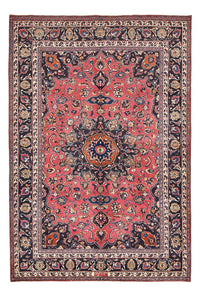 Perser Rug - Classic - 310 x 203 cm - light red