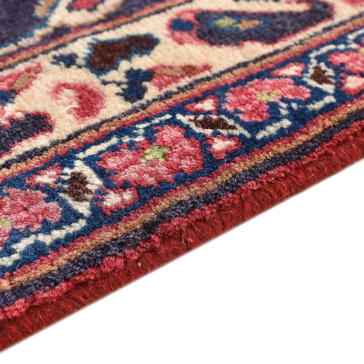 Mashhad Rug 203x310cm - Persian Rugs