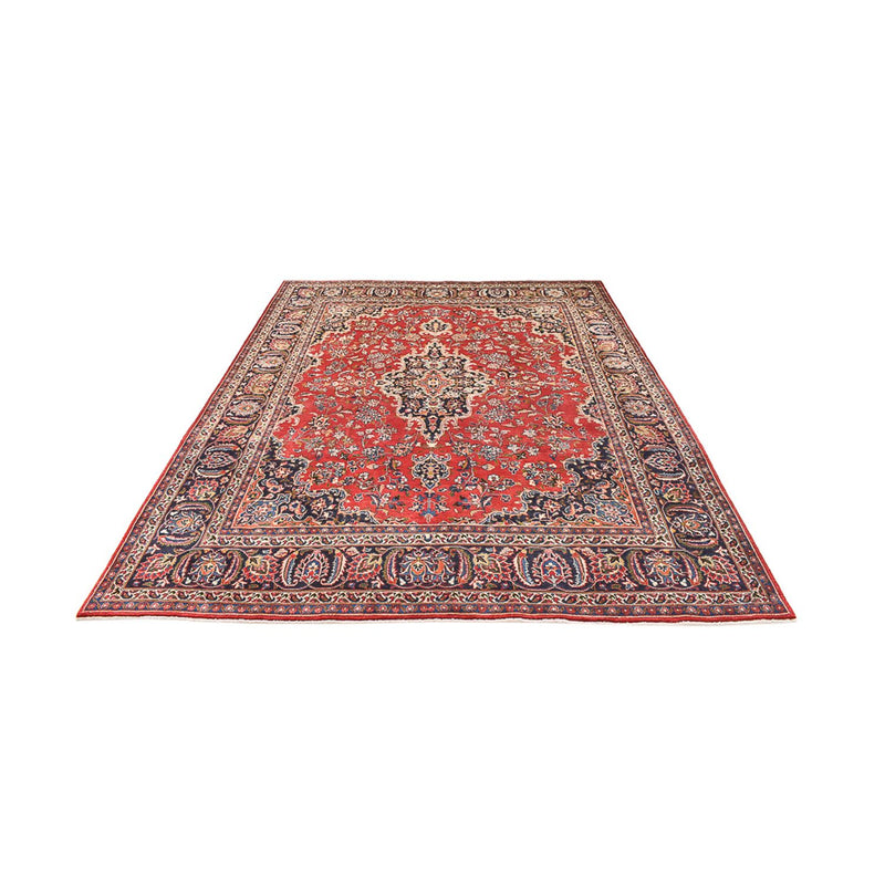 Perser Rug - Classic - 320 x 243 cm - red