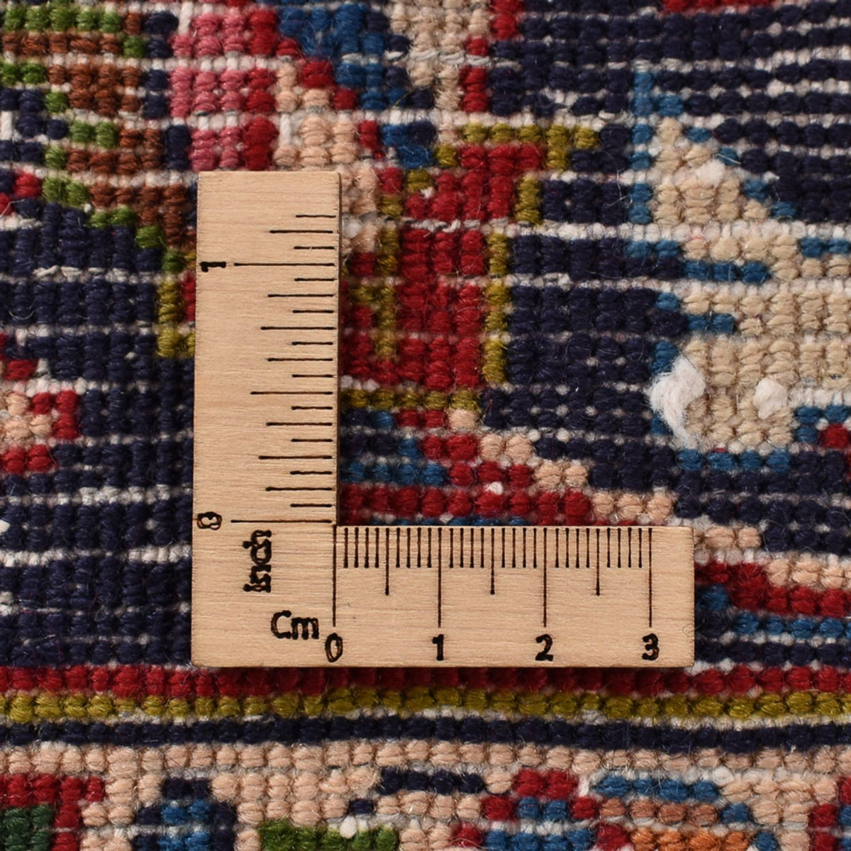 Perser Rug - Classic - 320 x 243 cm - red