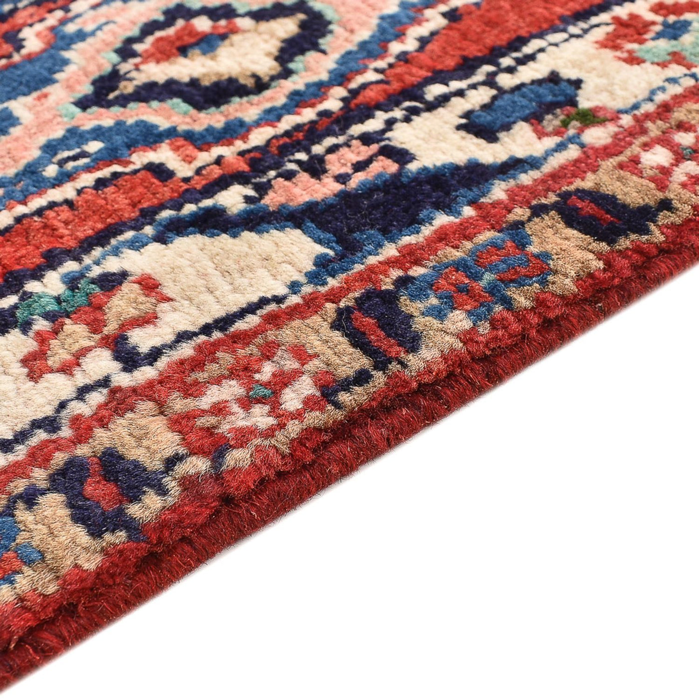 Mehraban Rug 330x205cm - Persian Rugs