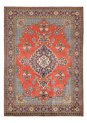 Perser Rug - Royal - 322 x 220 cm - red