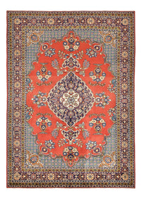 Perser Rug - Royal - 322 x 220 cm - red