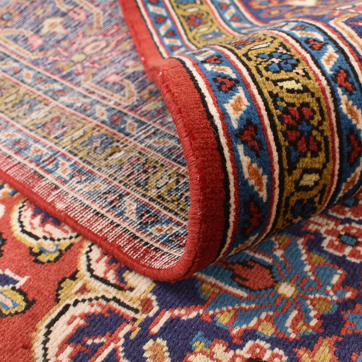 Perser Rug - Royal - 322 x 220 cm - red