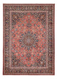 Mashhad Rug 337x242cm - Persian Rugs