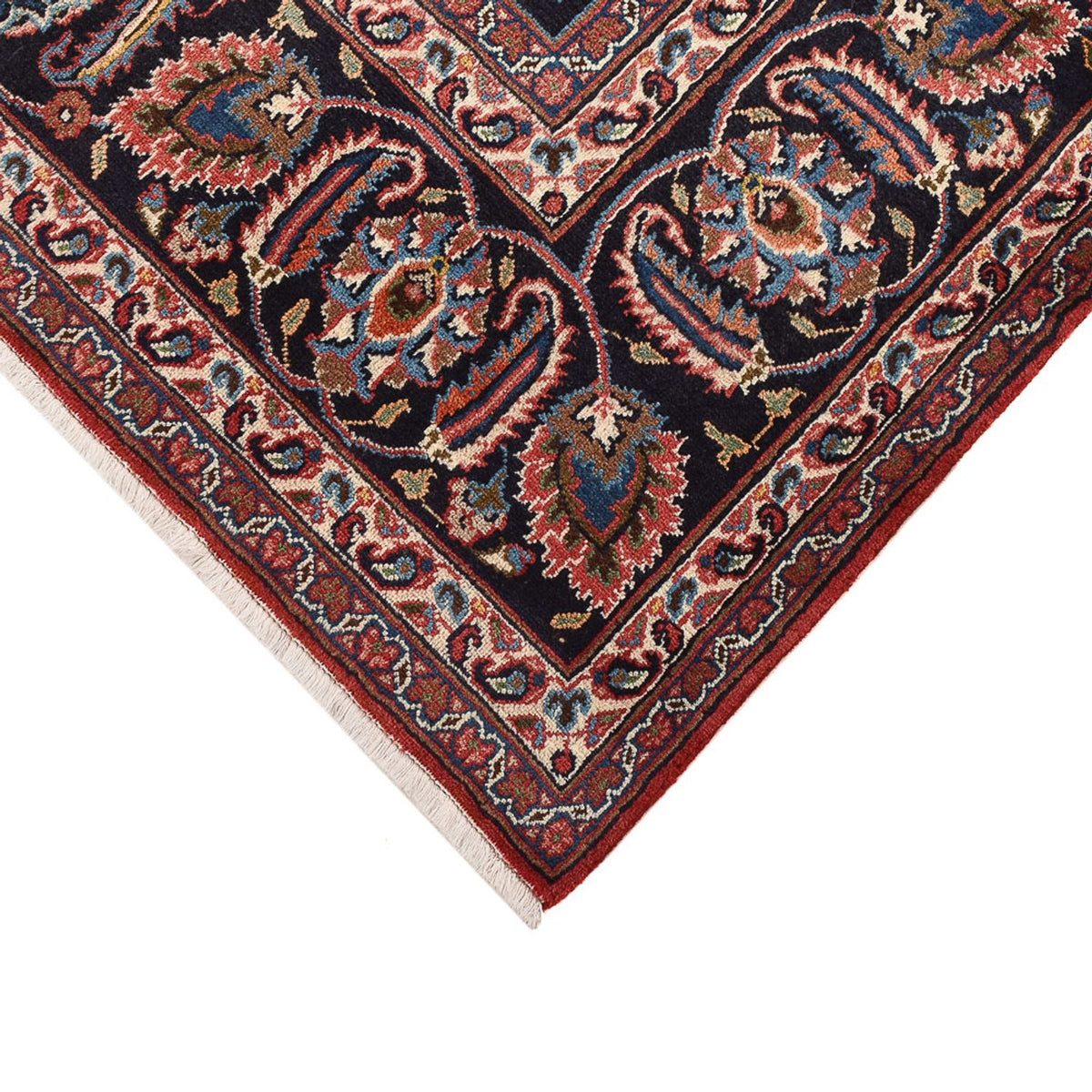 Perser Rug - Classic - 337 x 242 cm - light red
