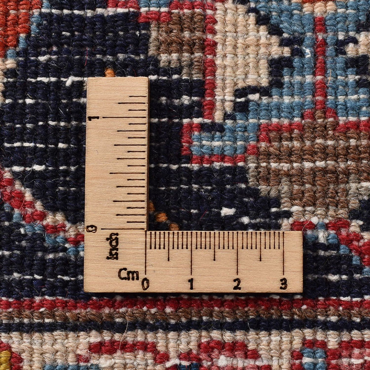 Perser Rug - Classic - 337 x 242 cm - light red