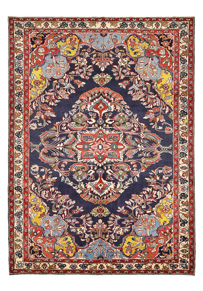 Sarouk Rug 215x311cm - Persian Rugs