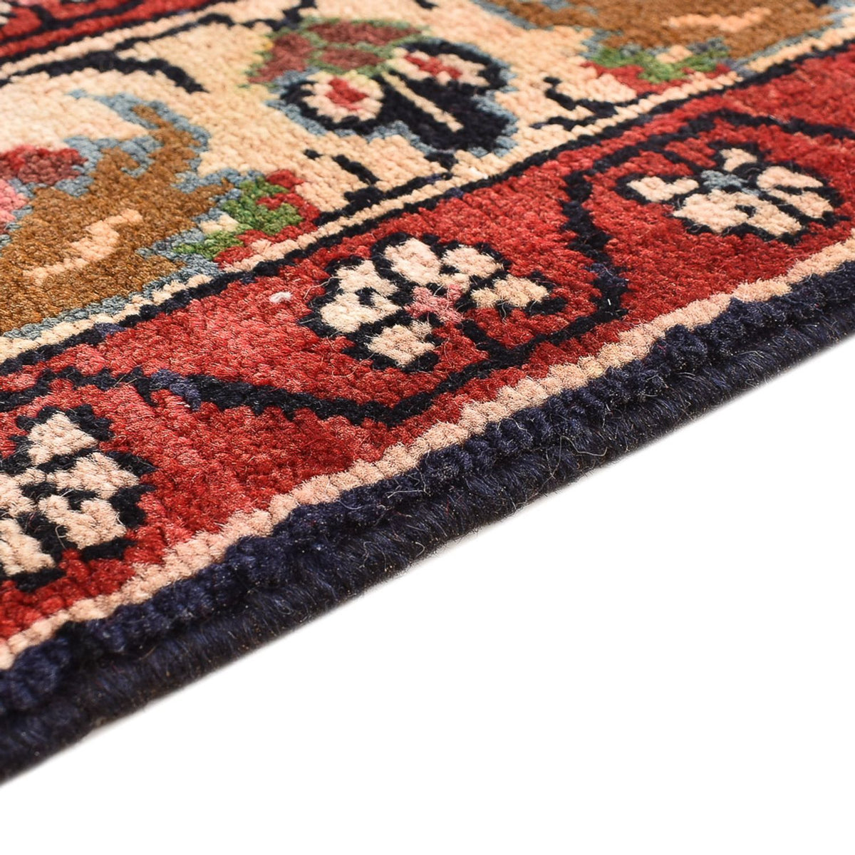 Sarouk Rug 215x311cm - Persian Rugs